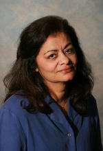 Real Estate Agent Ruby Abdulla